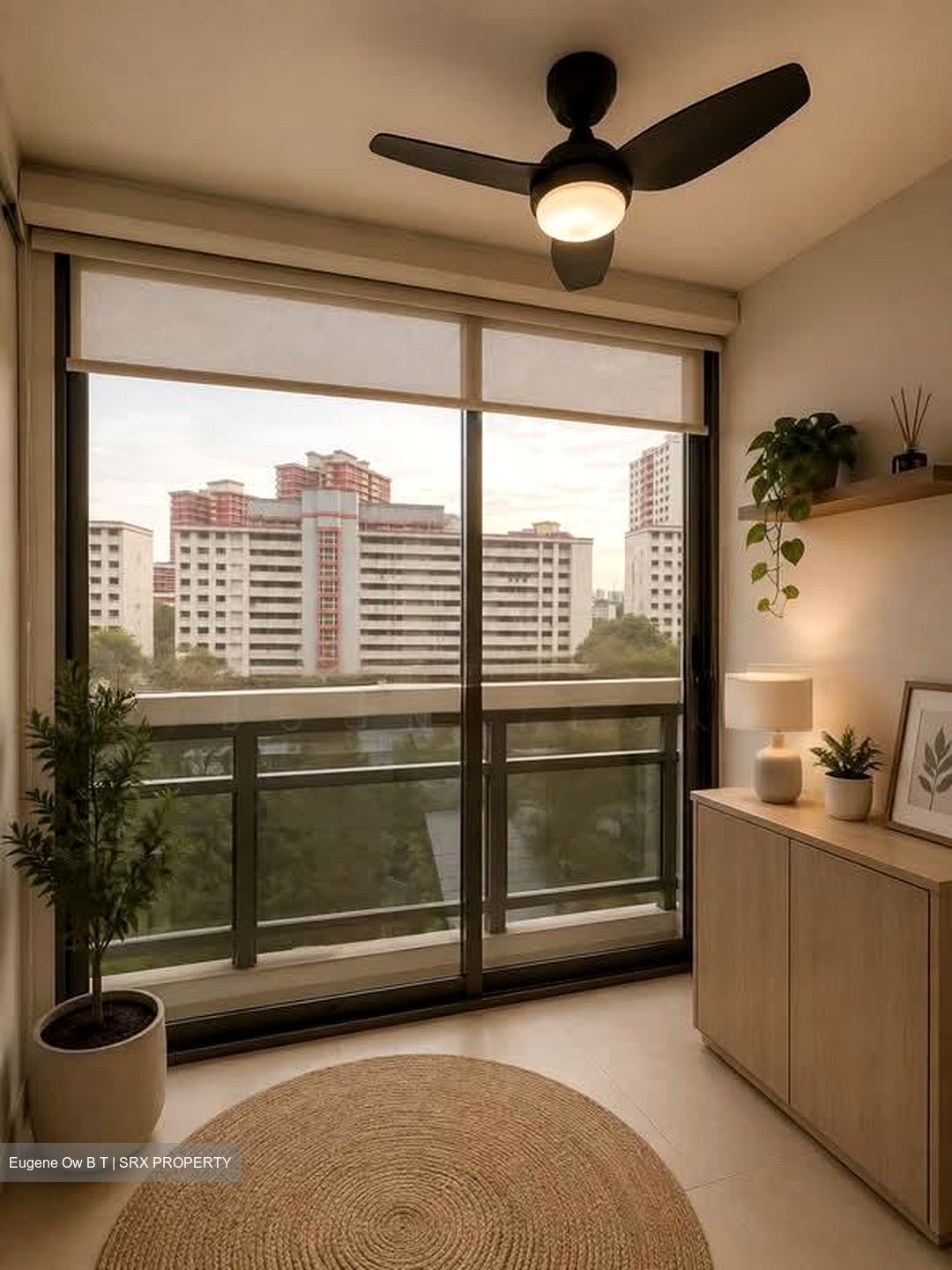 Commonwealth Towers (D3), Condominium #566823441